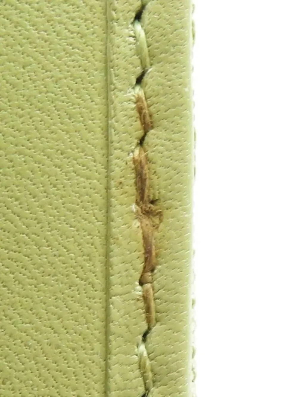 Auth GUCCI Key Case Card Case Holder Light Khaki GG Canvas/Metal - e61077a - Picture 7 of 11
